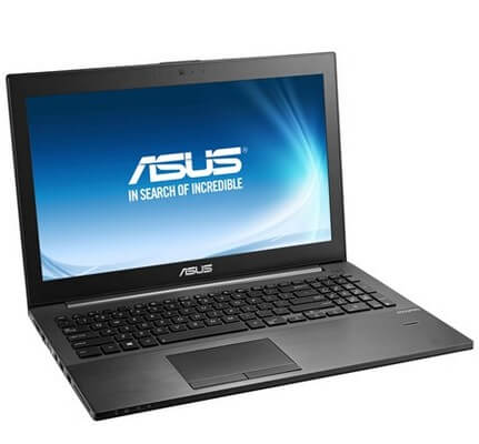 Замена кулера на ноутбуке Asus Pro B551LA